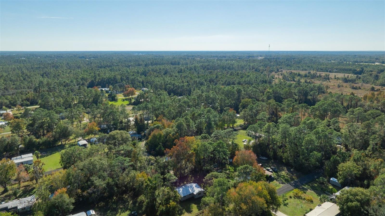 0 164th Lots 53 54 55 Lane, FL