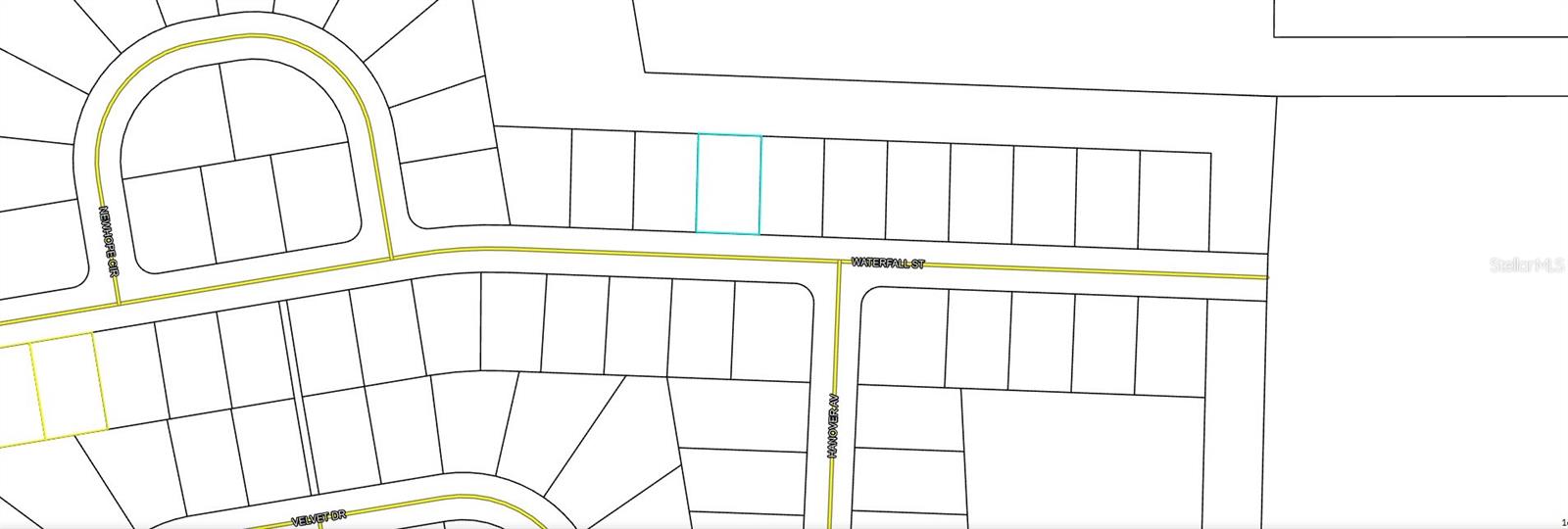 Lot 16 Unit 2 Blk 208 Waterfall Street, FL