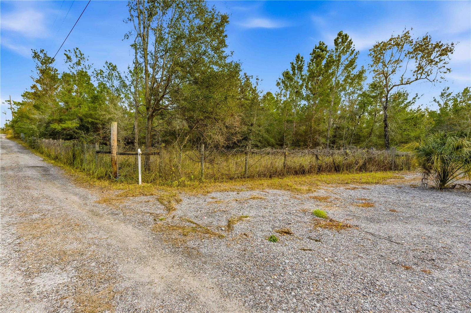 0 Backwoods Way, FL