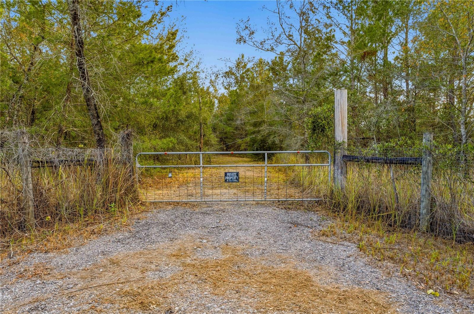 0 Backwoods Way, FL
