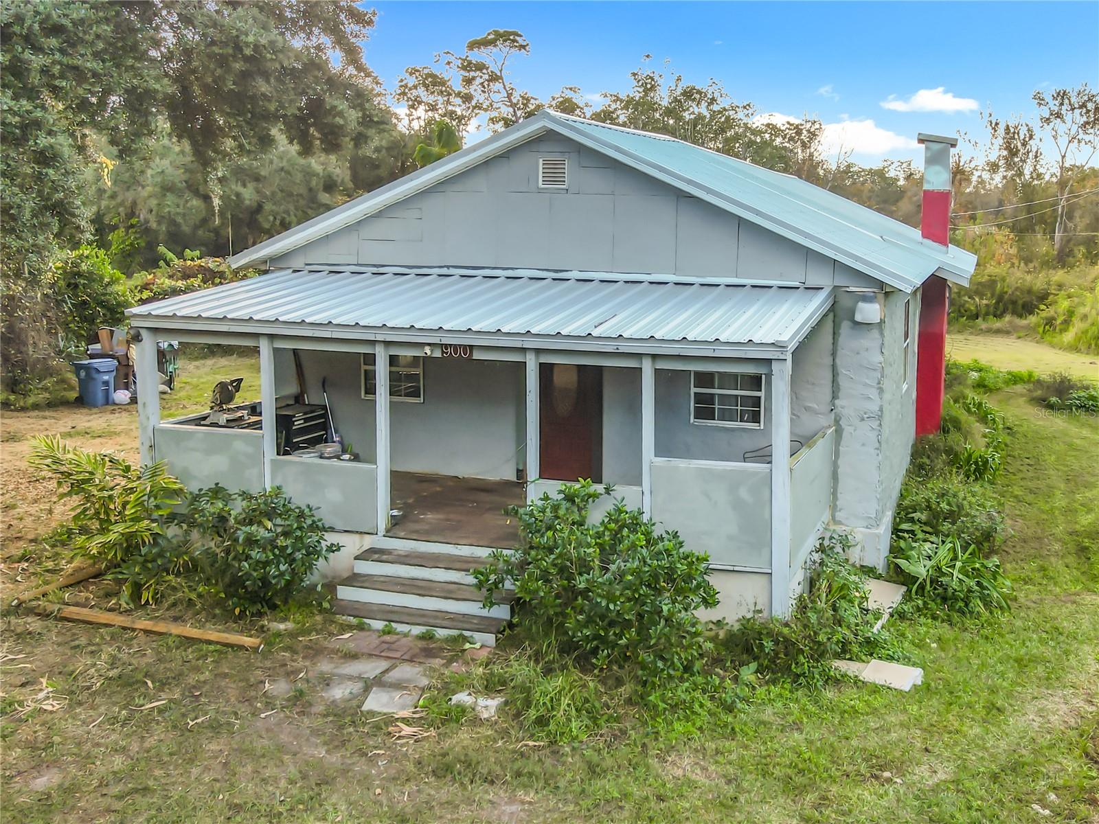 900 N 30th St, FL