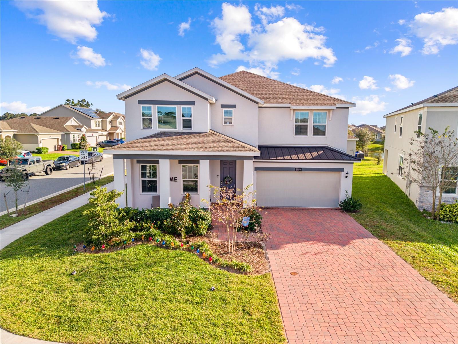 5056 Center Ct, FL