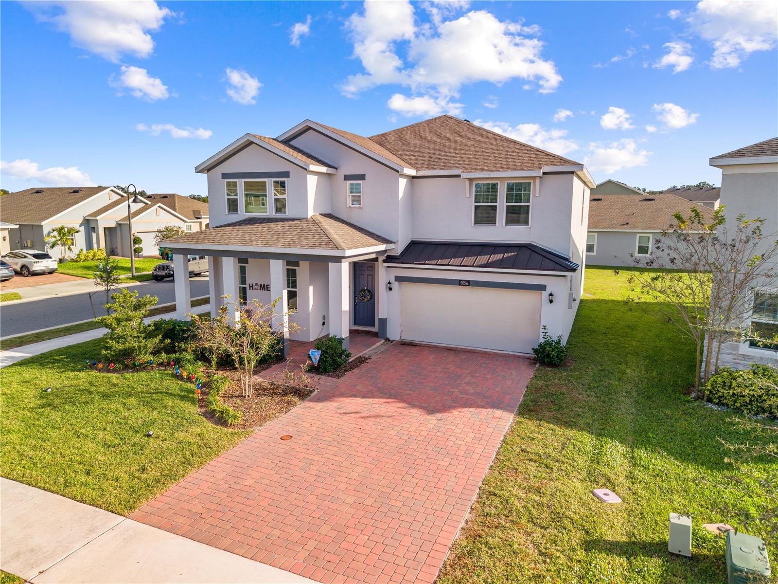 5056 Center Court, FL