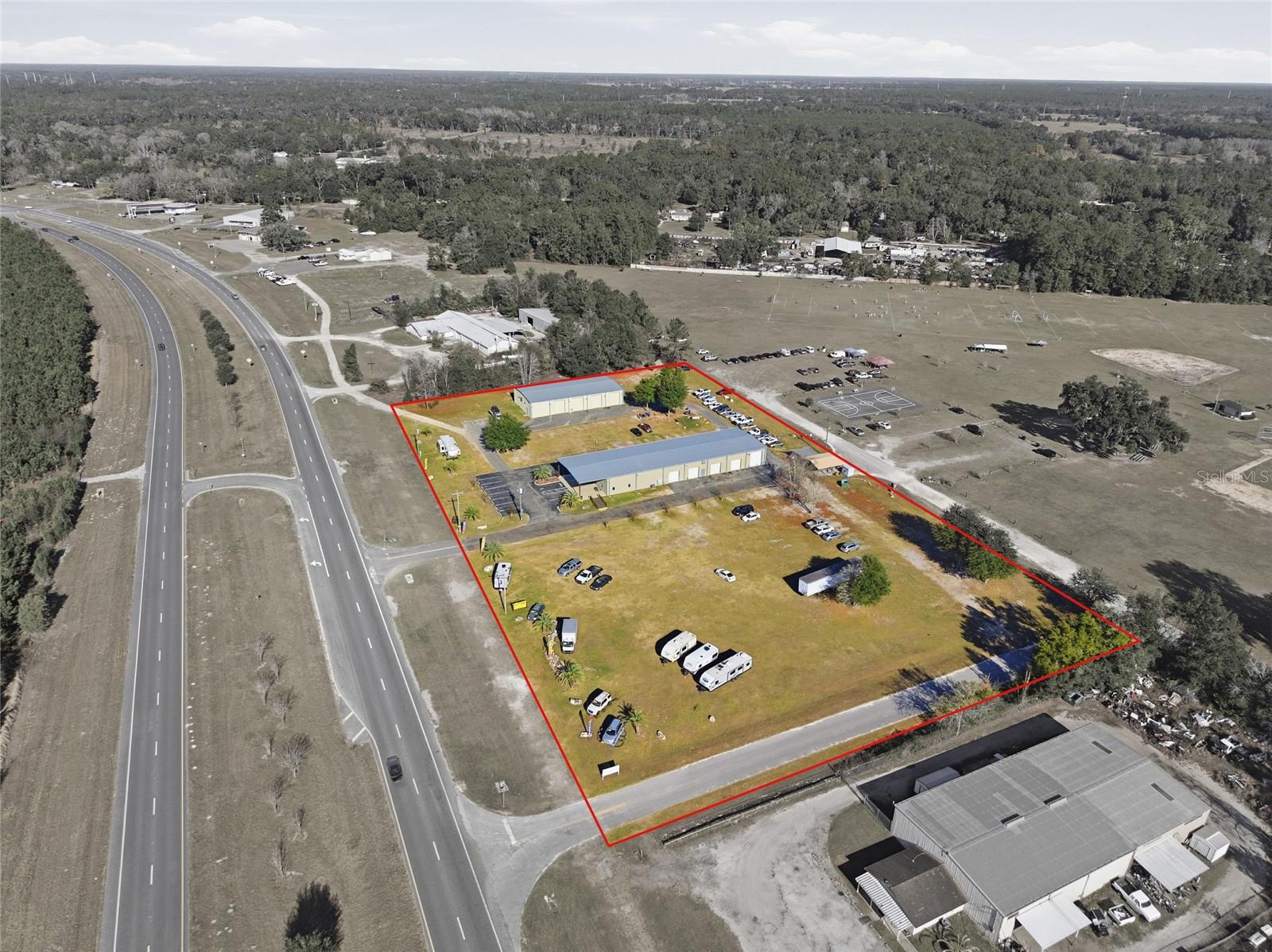 20761 Highway 27, FL