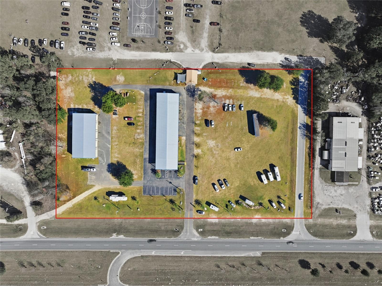 20761 Highway 27, FL