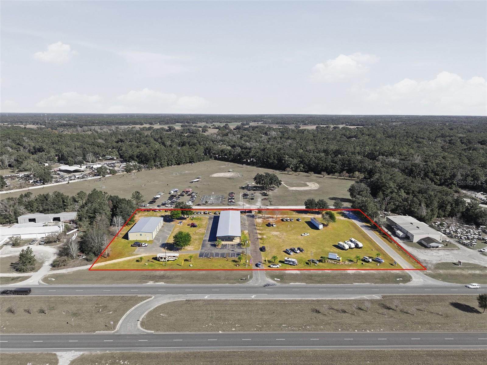 20761 Highway 27, FL