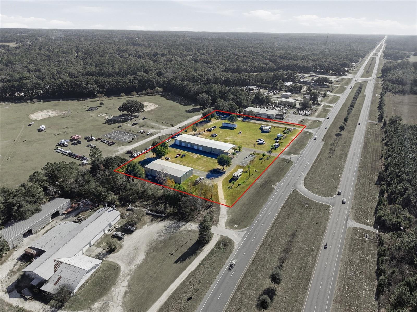 20761 Highway 27, FL