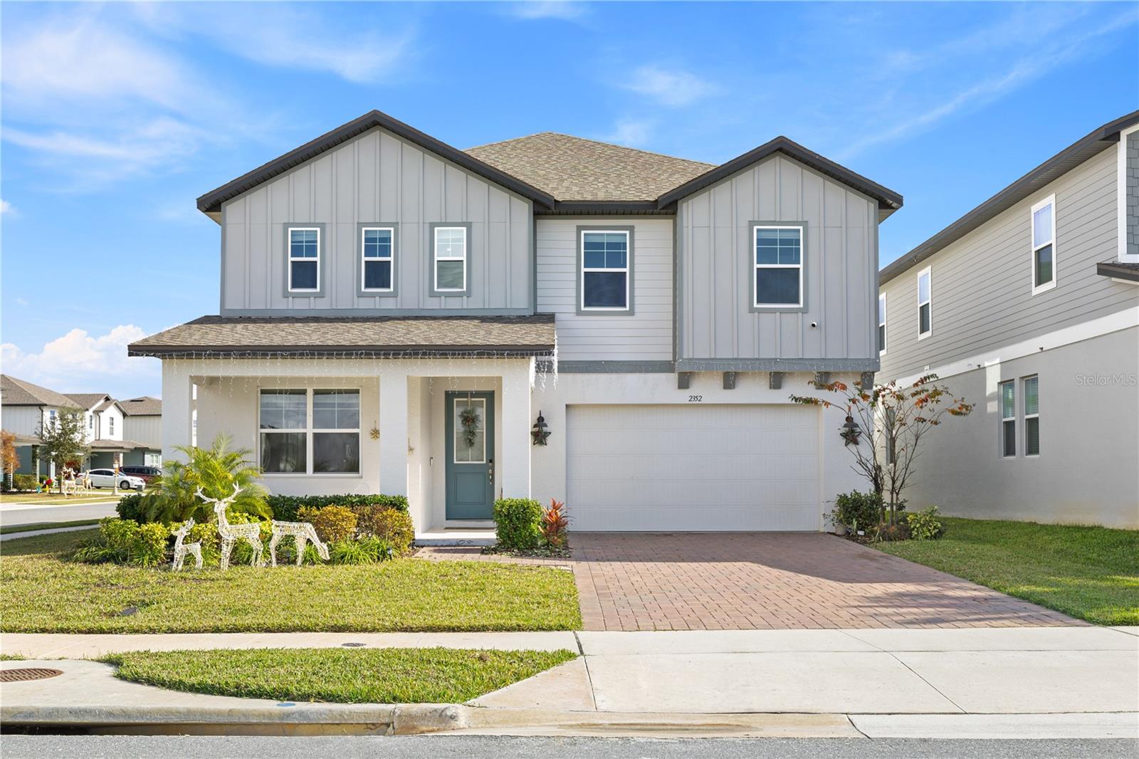2352 Bear Peak Road, FL