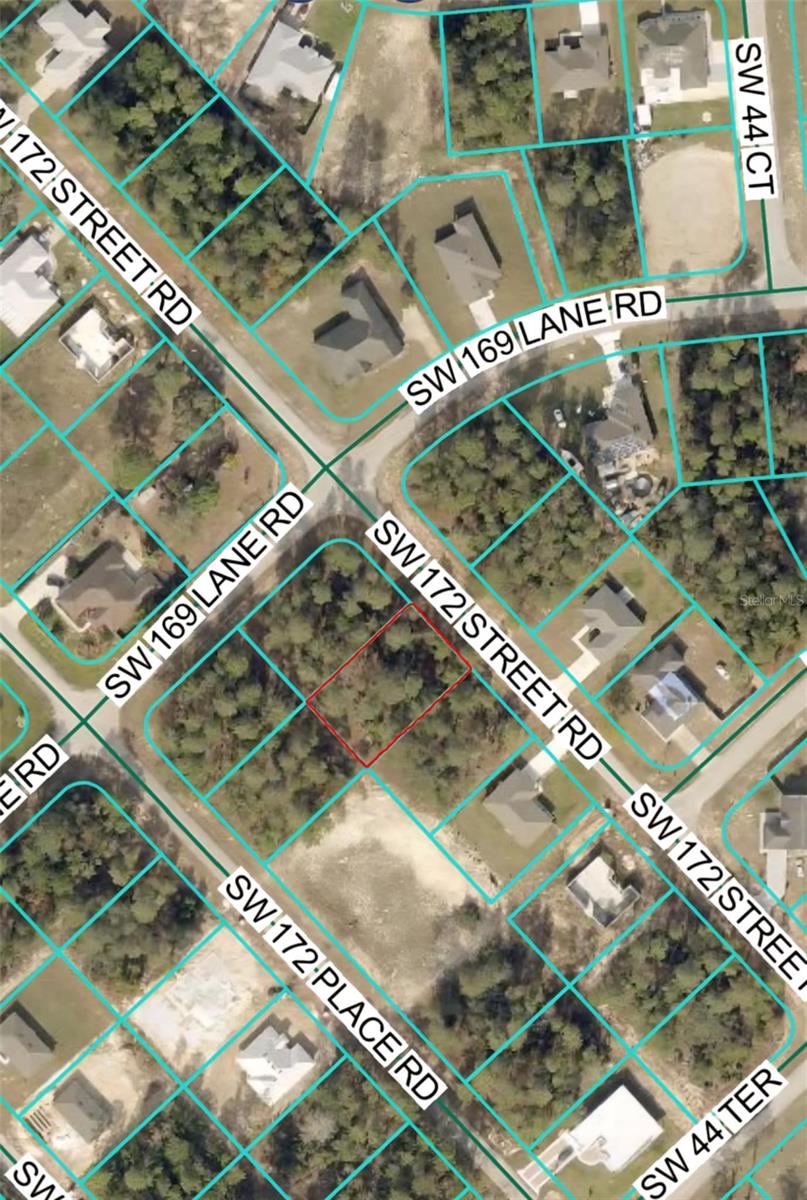 00 172nd Street Road, FL