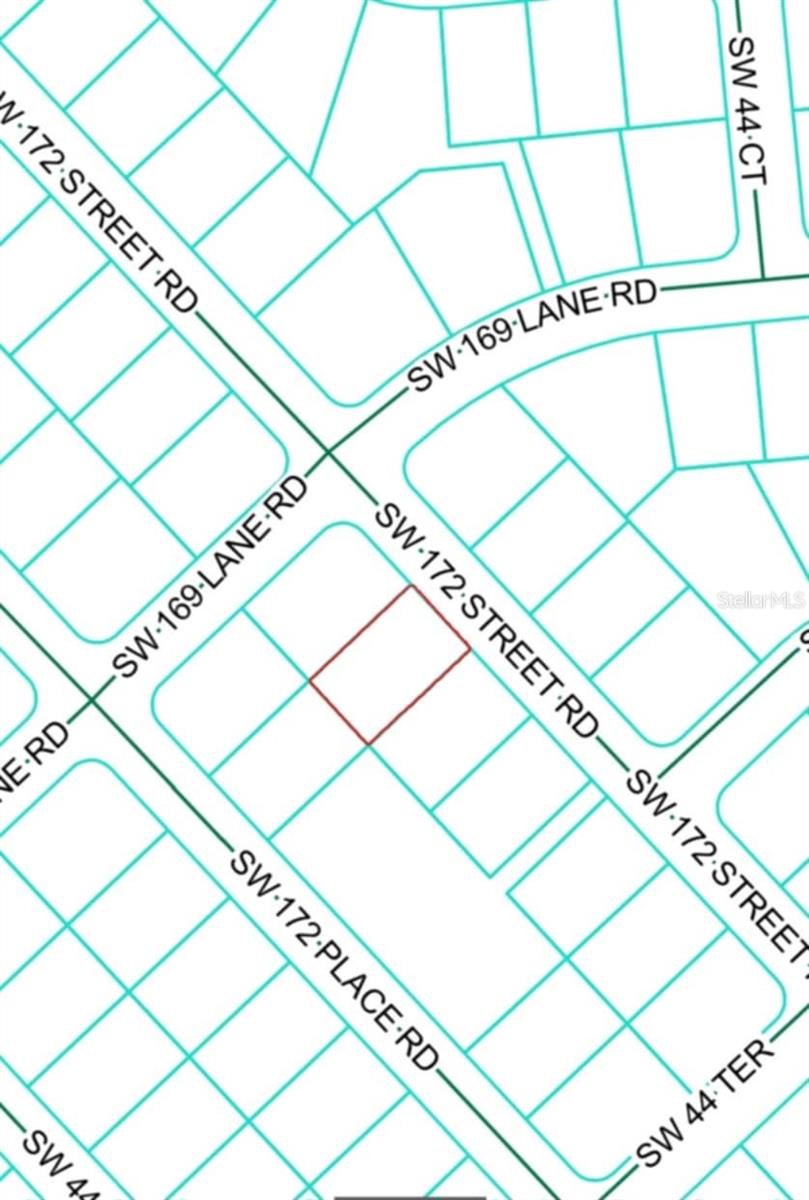 00 172nd Street Road, FL