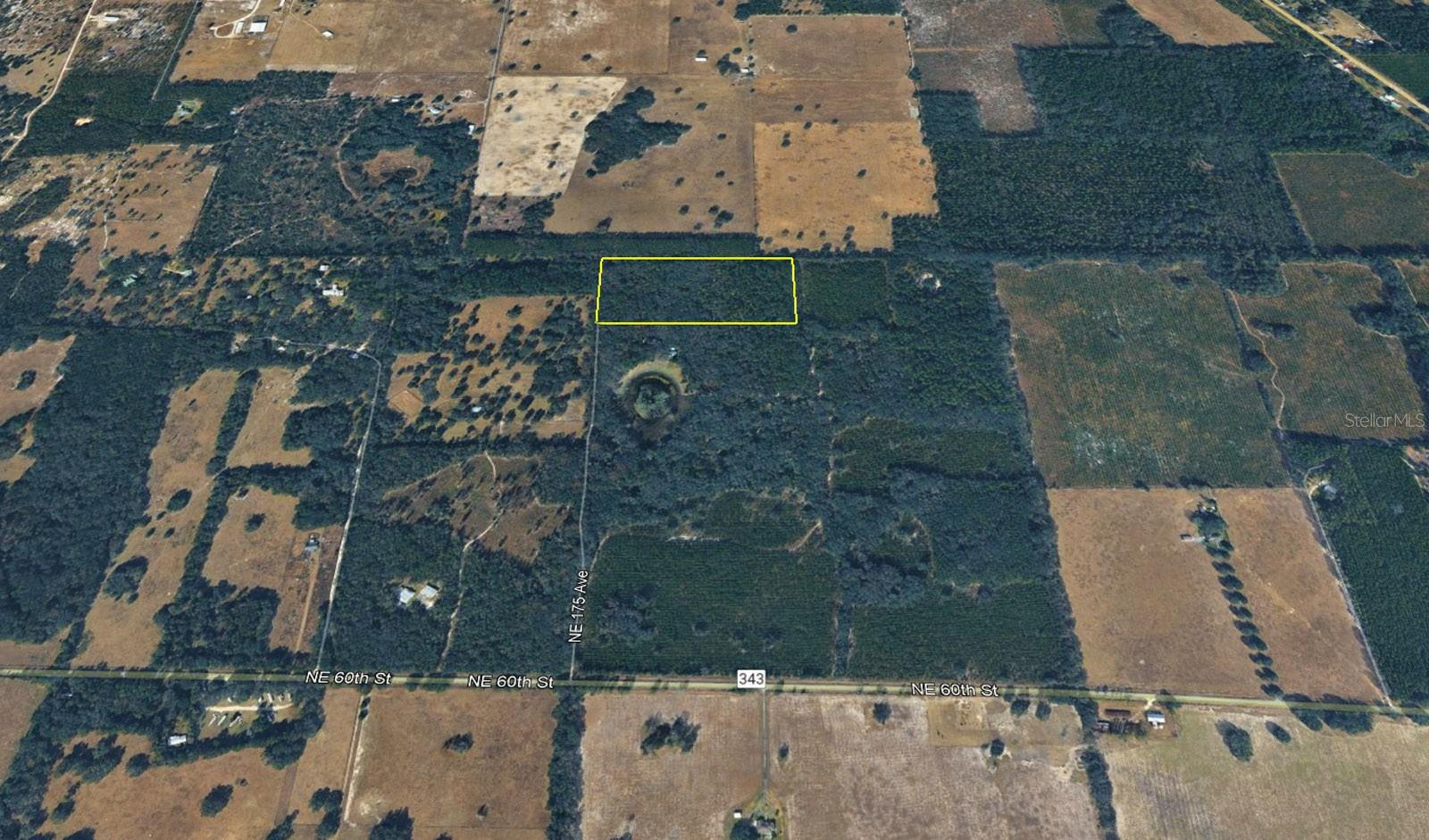 Tbd 175th Avenue, FL