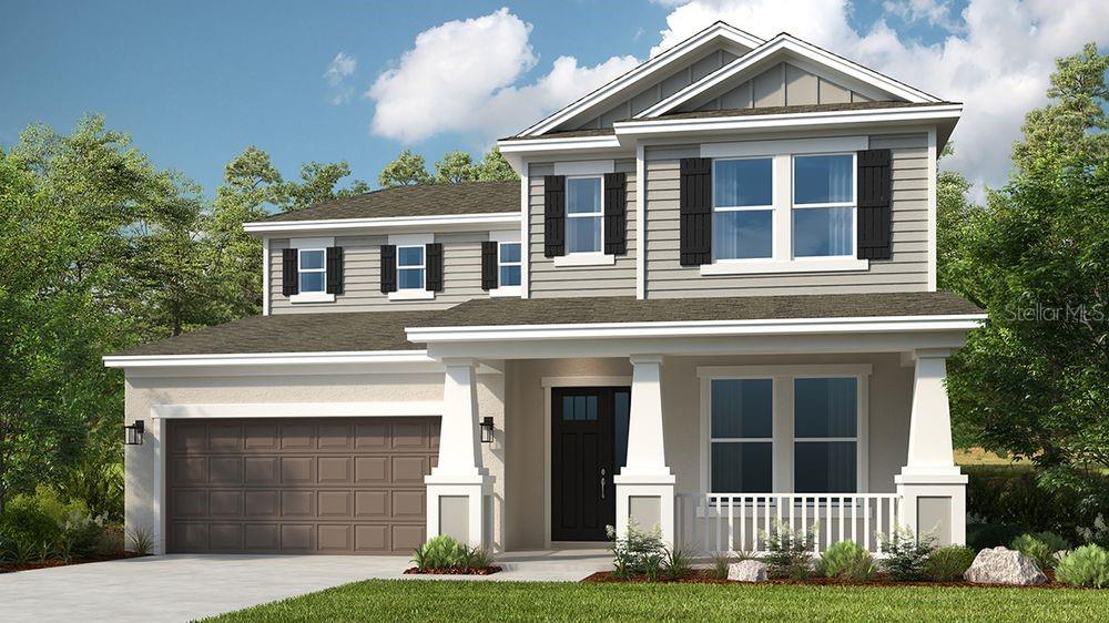 8508 Golden Dawn Court, FL