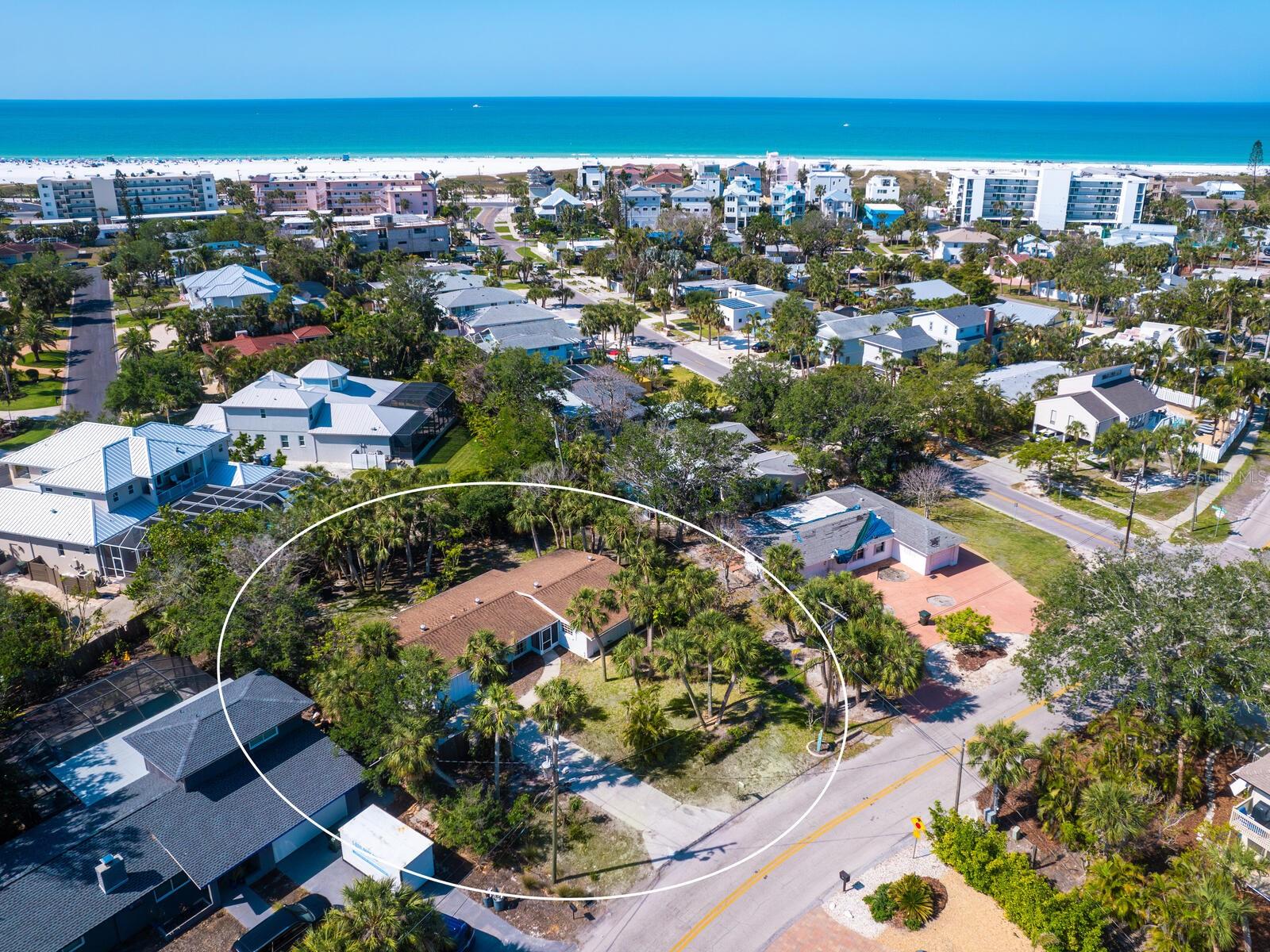 734 Canal Road, FL