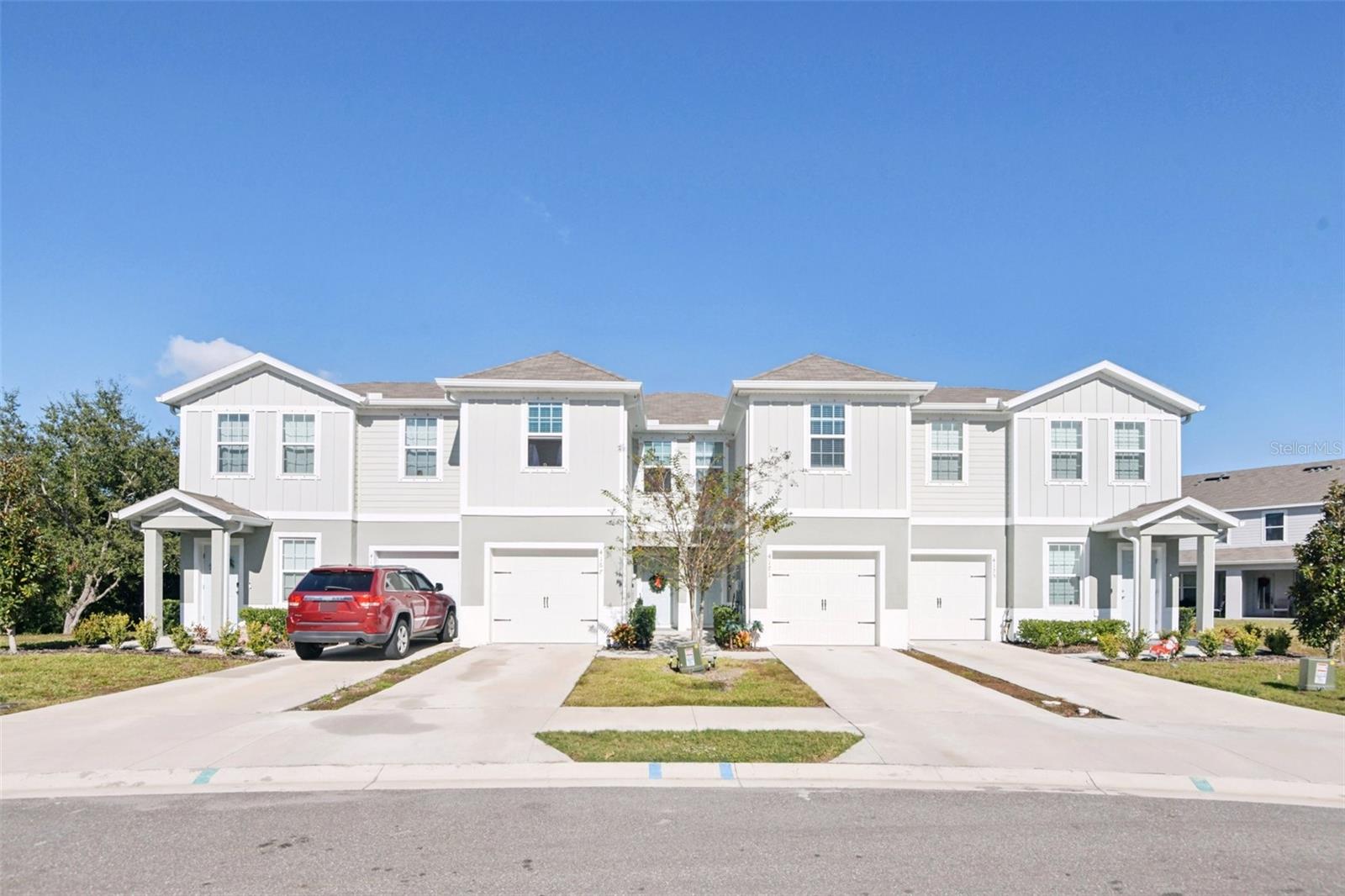 4167 Harbour Palm Drive, FL