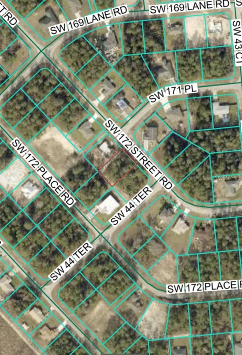 00 172nd St Road, FL