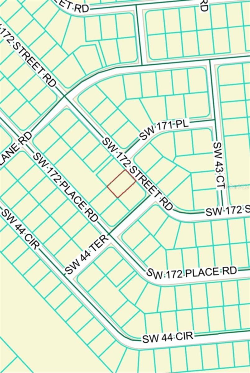 00 172nd St Road, FL