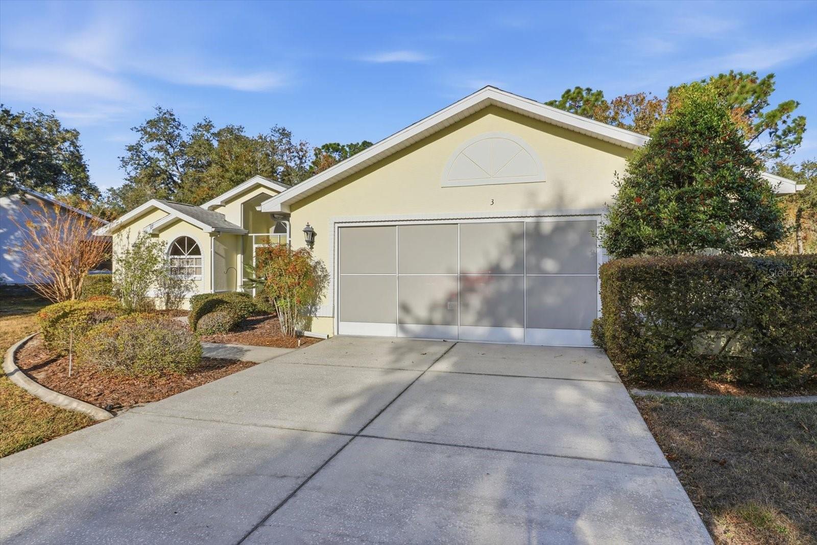 3 Ipomoea Court, FL
