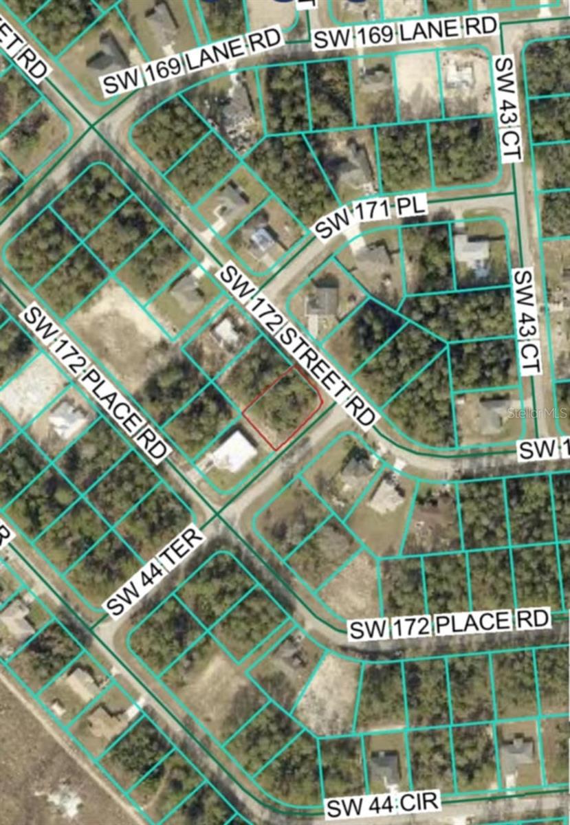 00 172nd St Road, FL