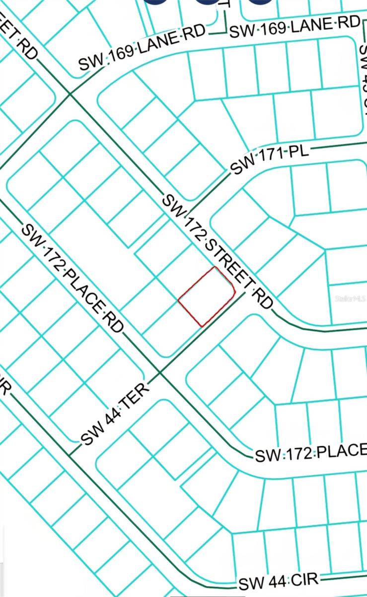 00 172nd St Road, FL