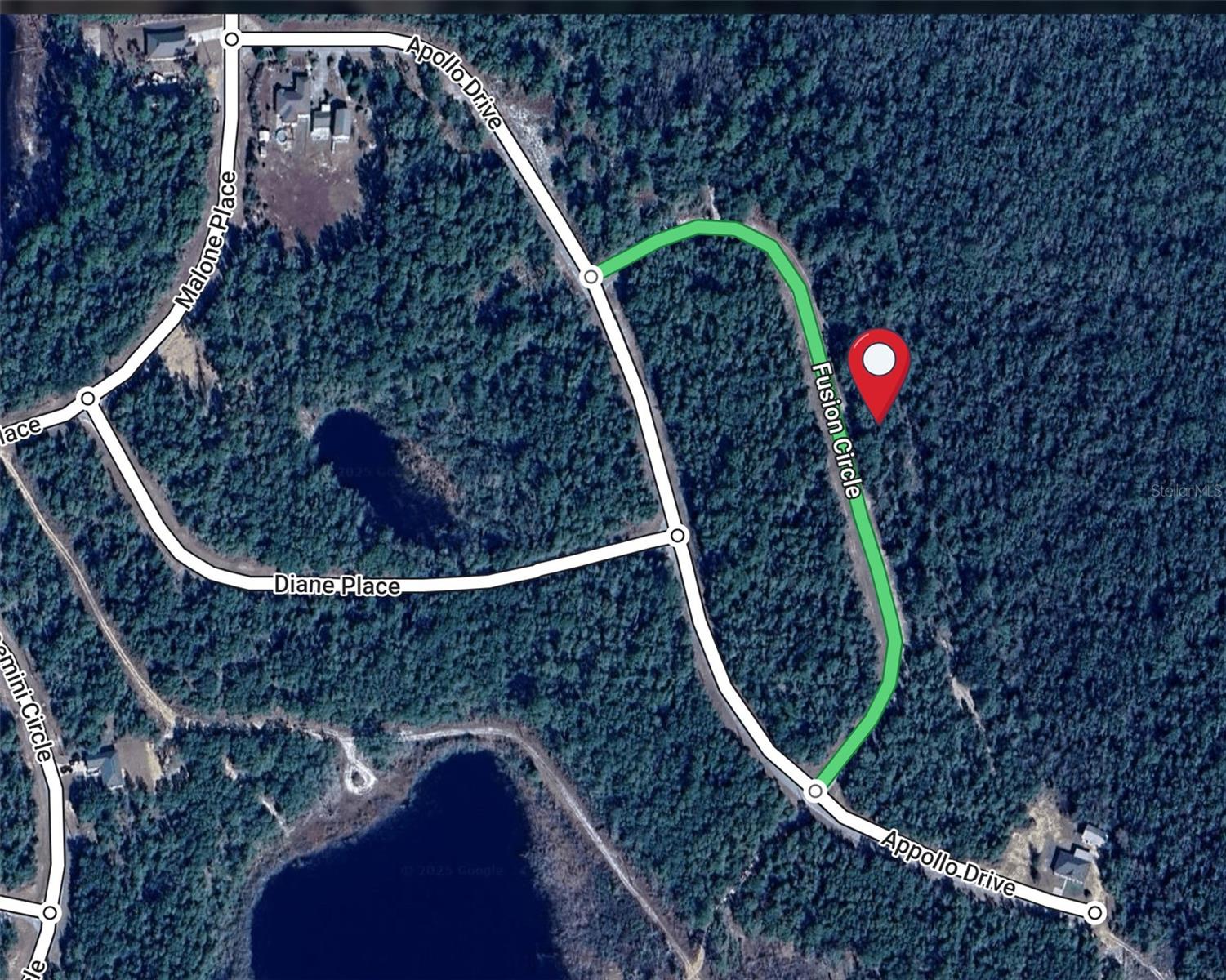 Lot 18 Unit 1 Blk 6 Fusion Circle, FL