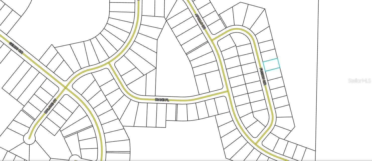 Lot 18 Unit 1 Blk 6 Fusion Circle, FL
