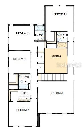 3711 De Leon Street, FL