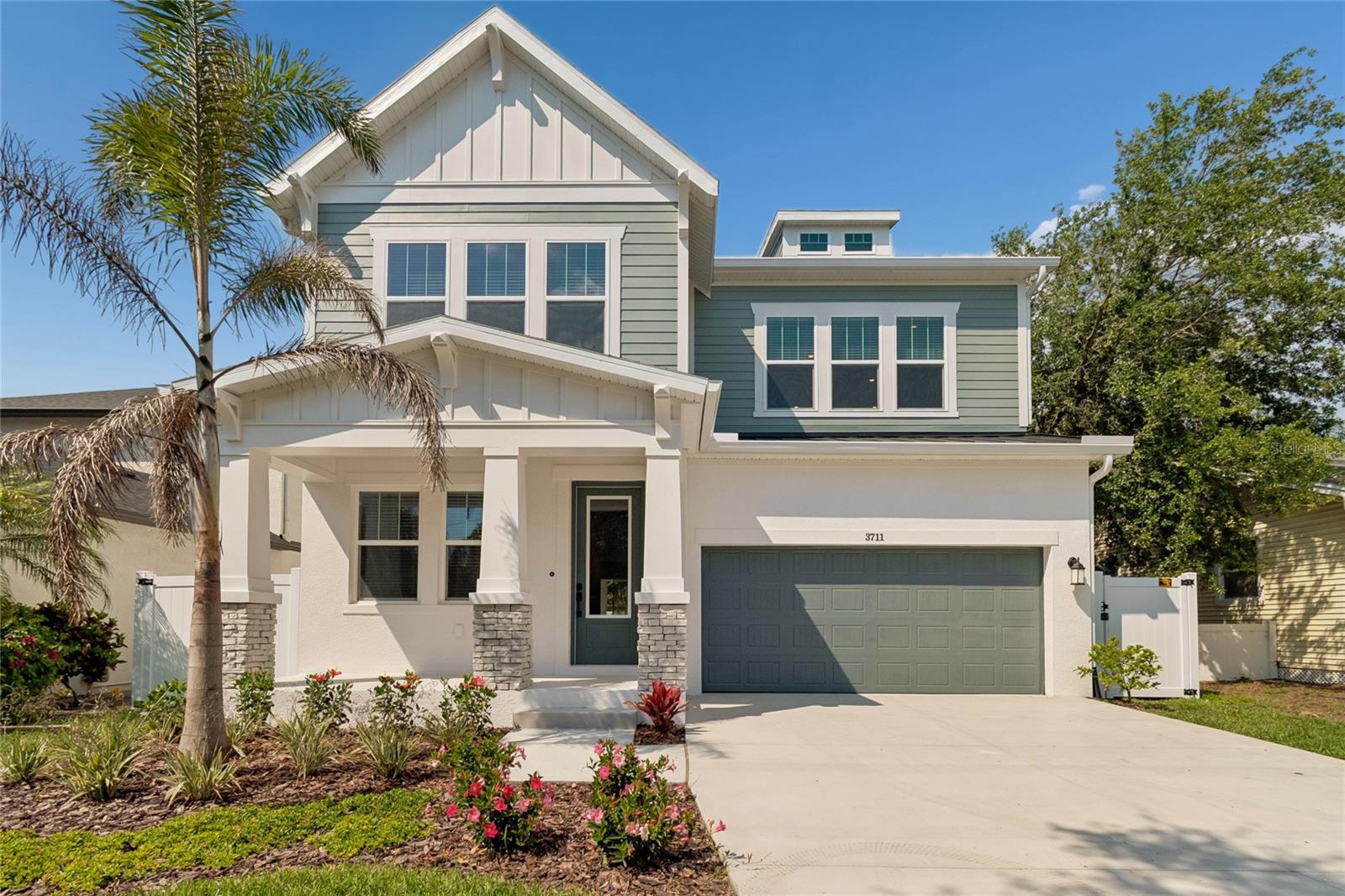 3711 De Leon Street, FL