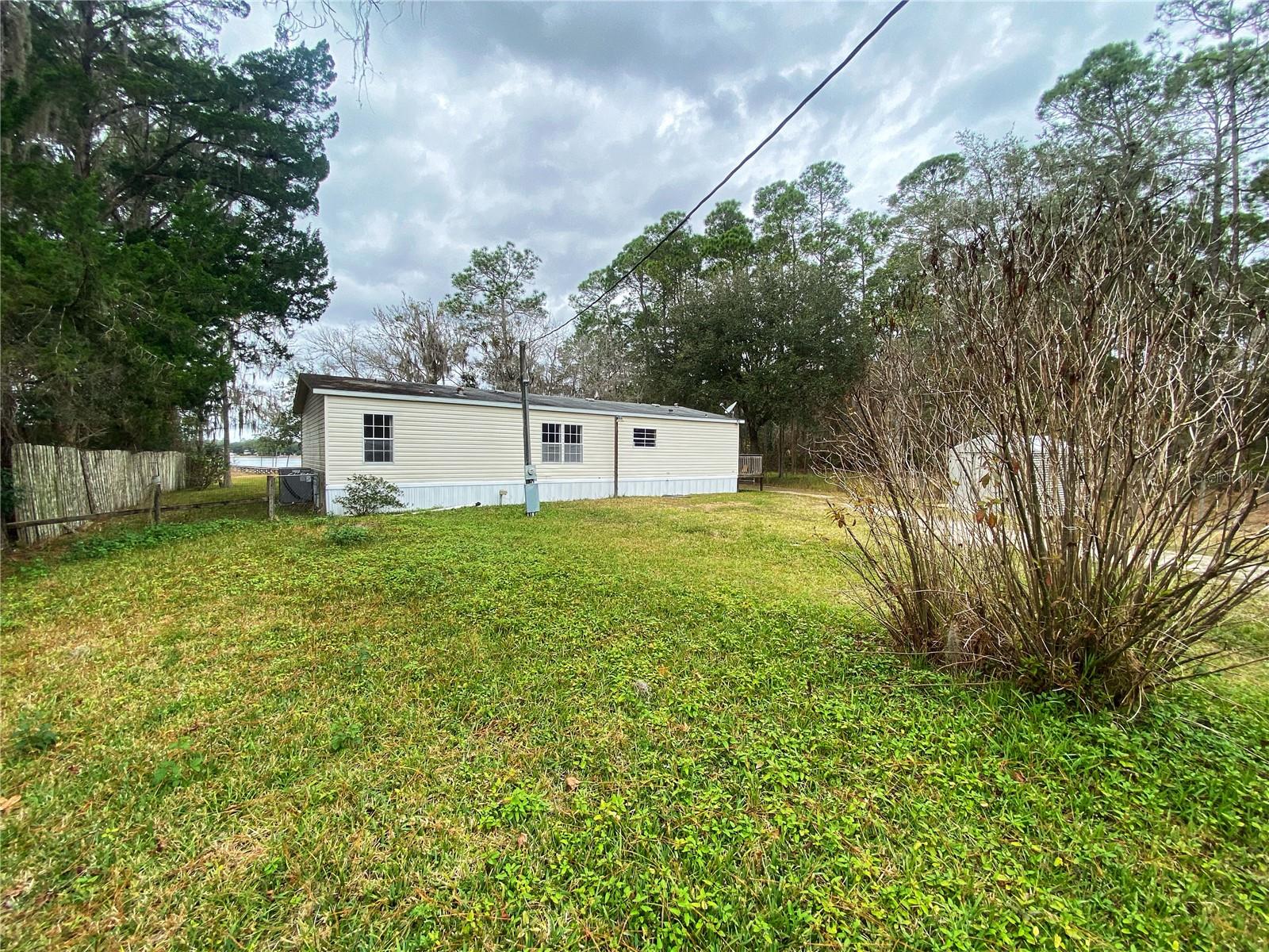 23330 Ne 117th Ter, FL