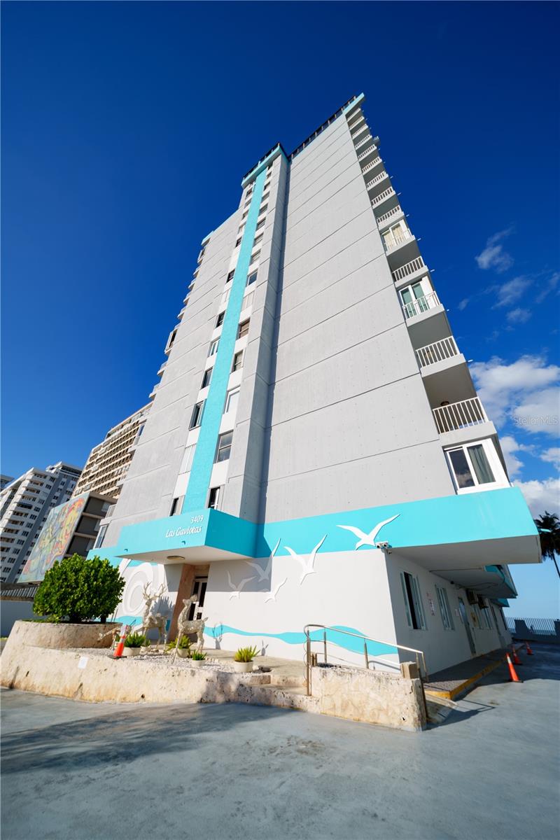 3409 Isla Verde Avenue, PR