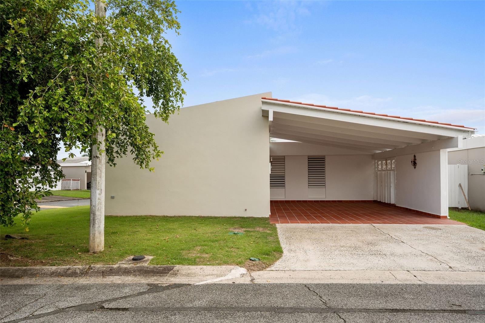 Af7 Villa Franca Barcelona St, PR