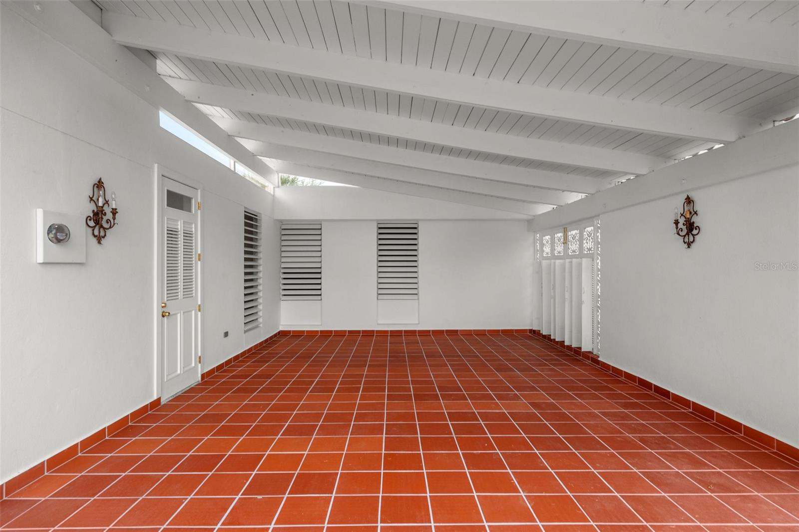 Af7 Villa Franca Barcelona St, PR