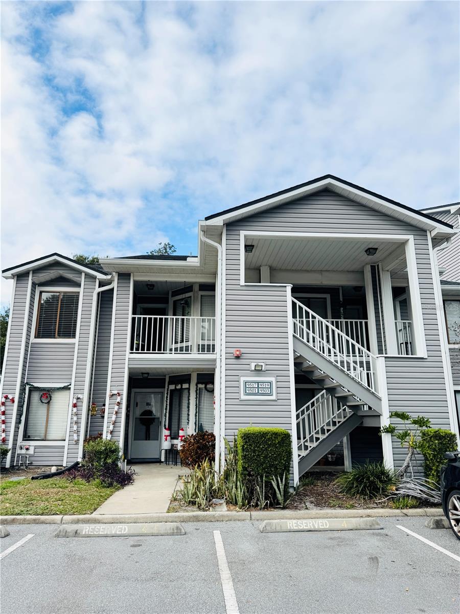 9517 Darien Avenue, FL