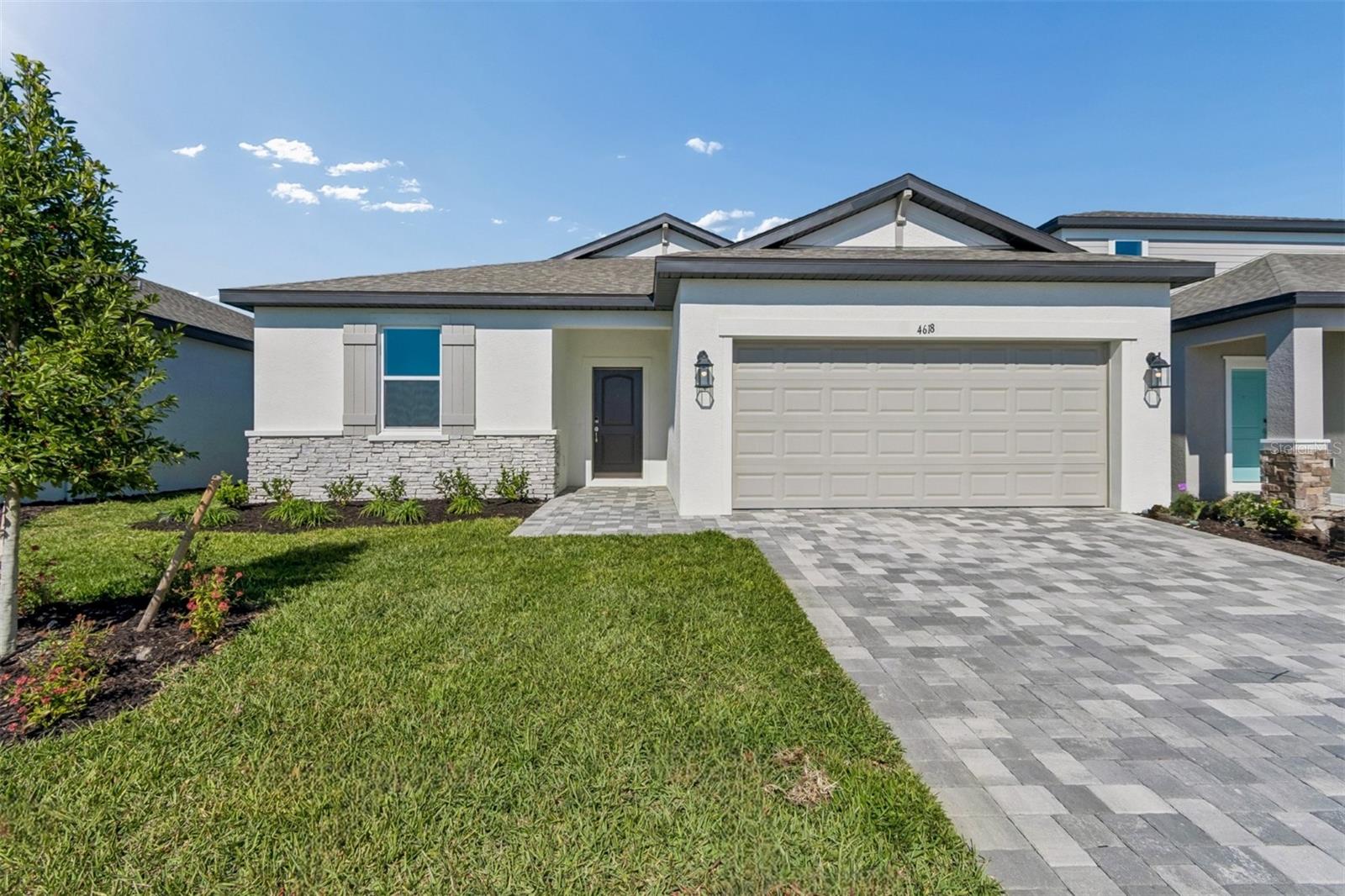 4618 Outhaul Run, FL