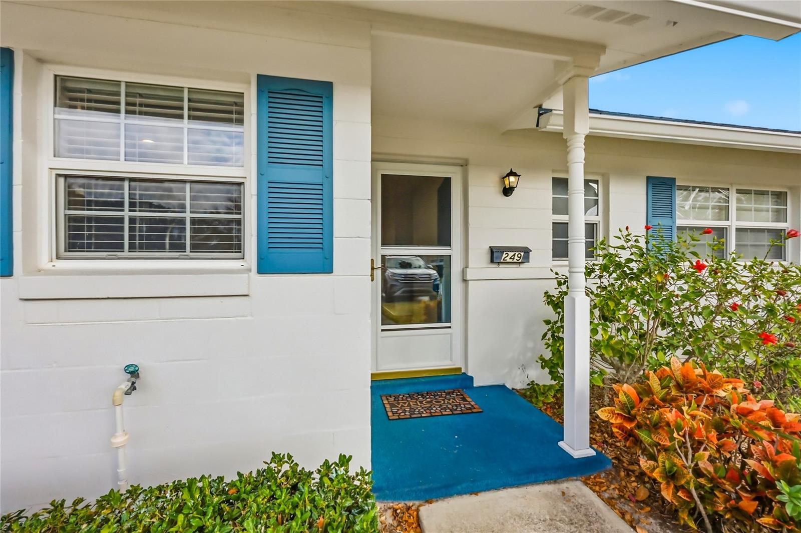 249 Hill Avenue, FL