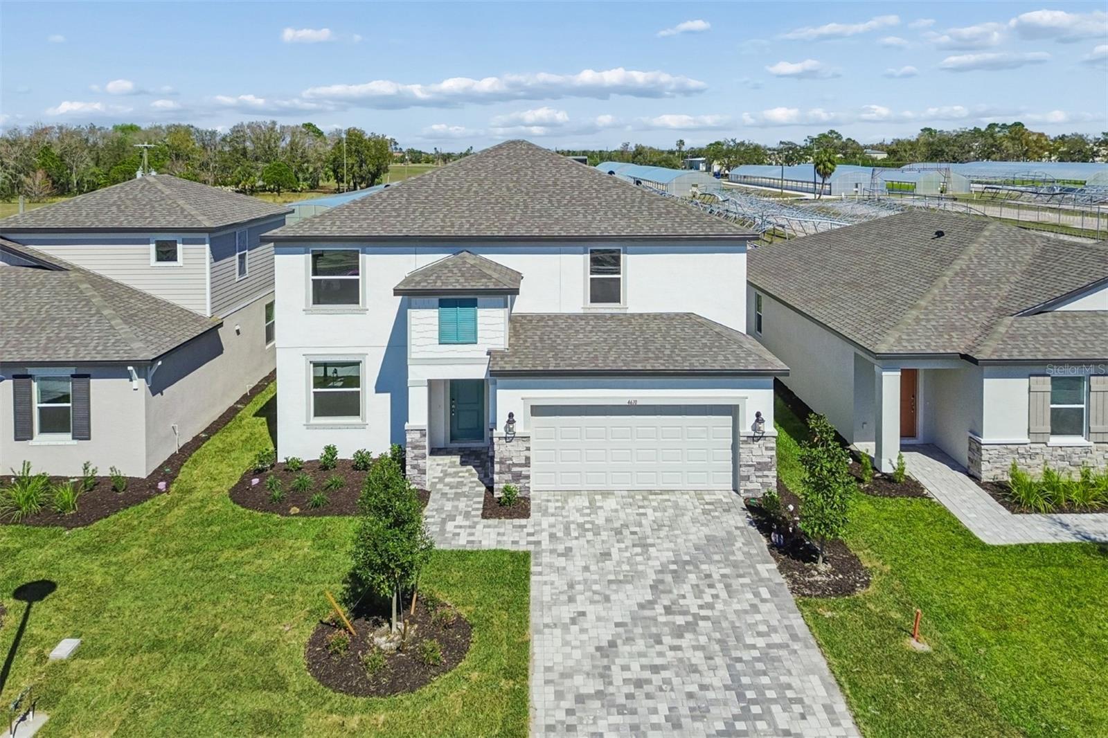 4610 Outhaul Run, FL