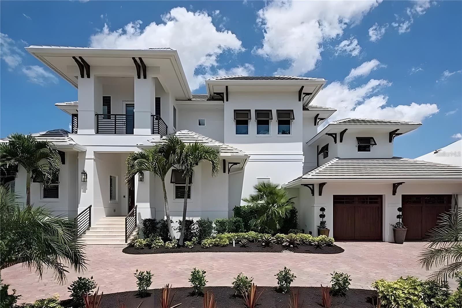 130 N Blvd Of The Presidents, FL