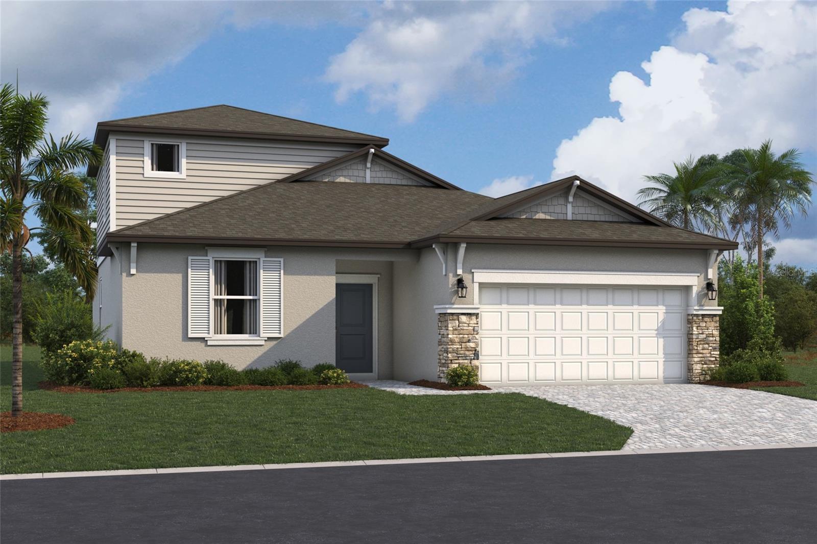 4606 Outhaul Run, FL