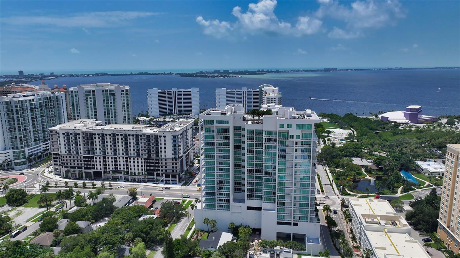540 Tamiami Trail, FL