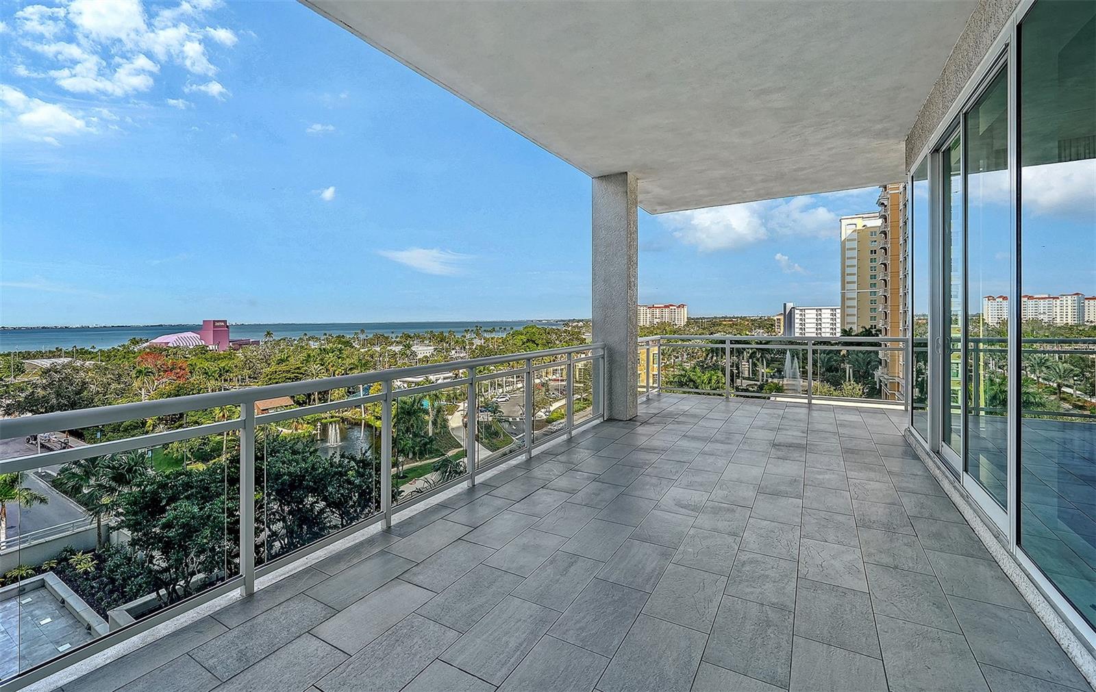 540 Tamiami Trail, FL