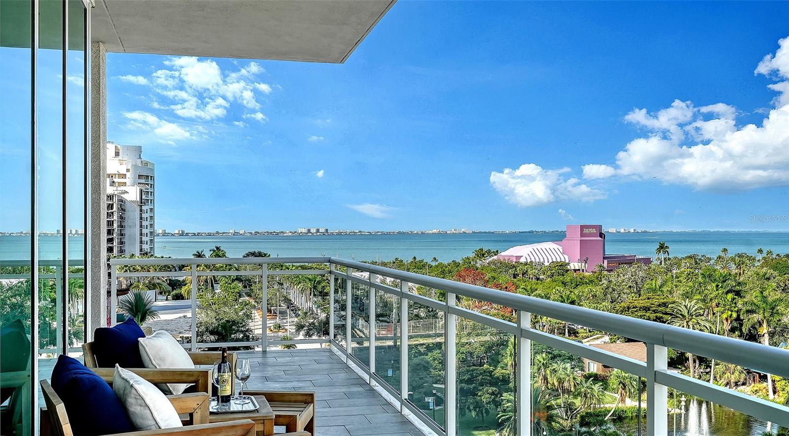 540 Tamiami Trail, FL