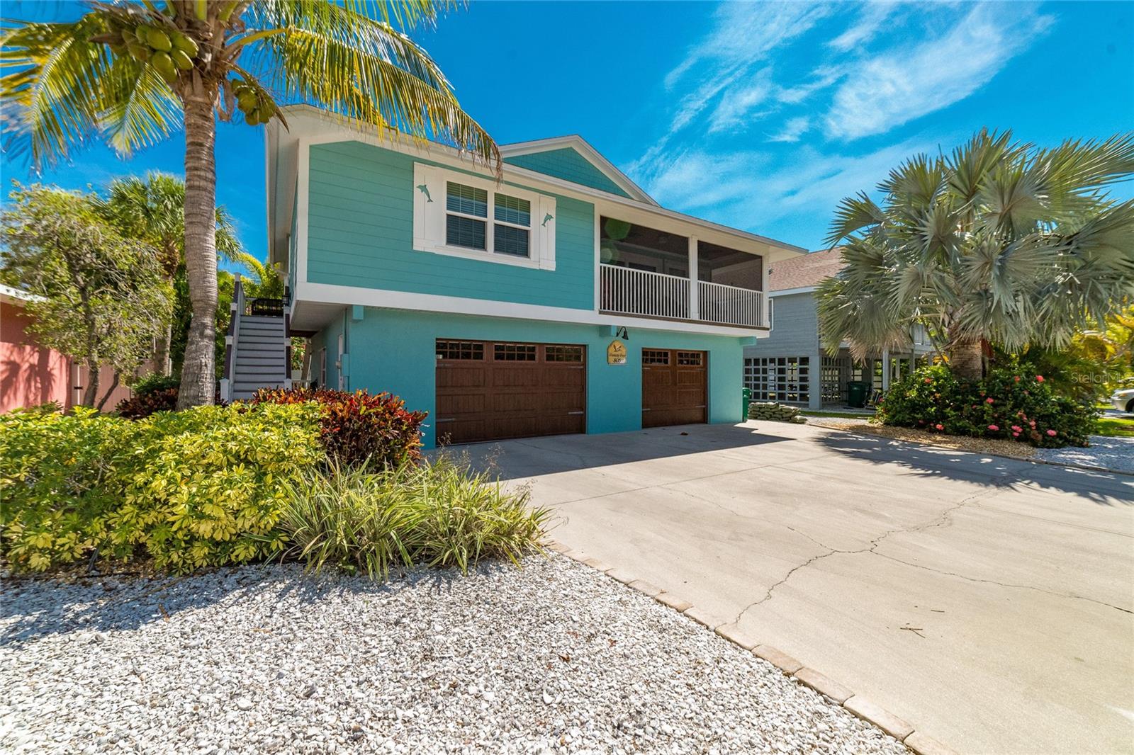 805 Bay Boulevard, FL