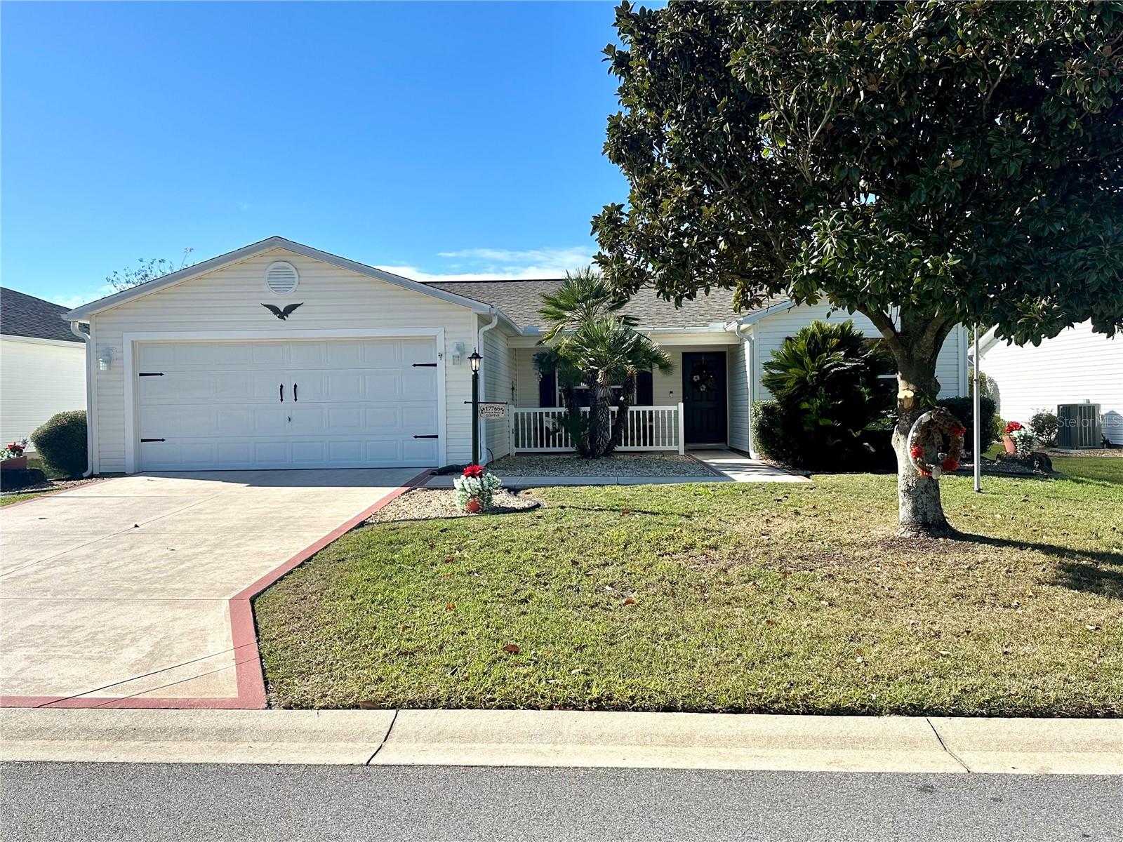 17766 91st Poplar Terrace, FL