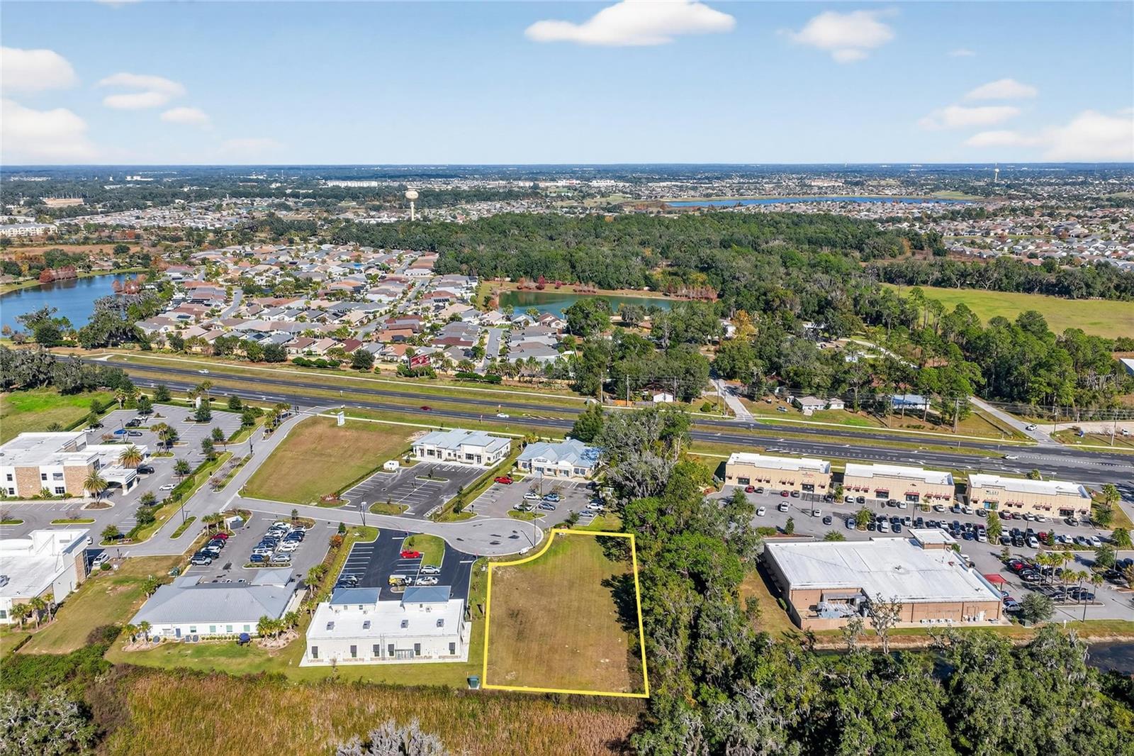 Lot 4, Spencer Ct, FL