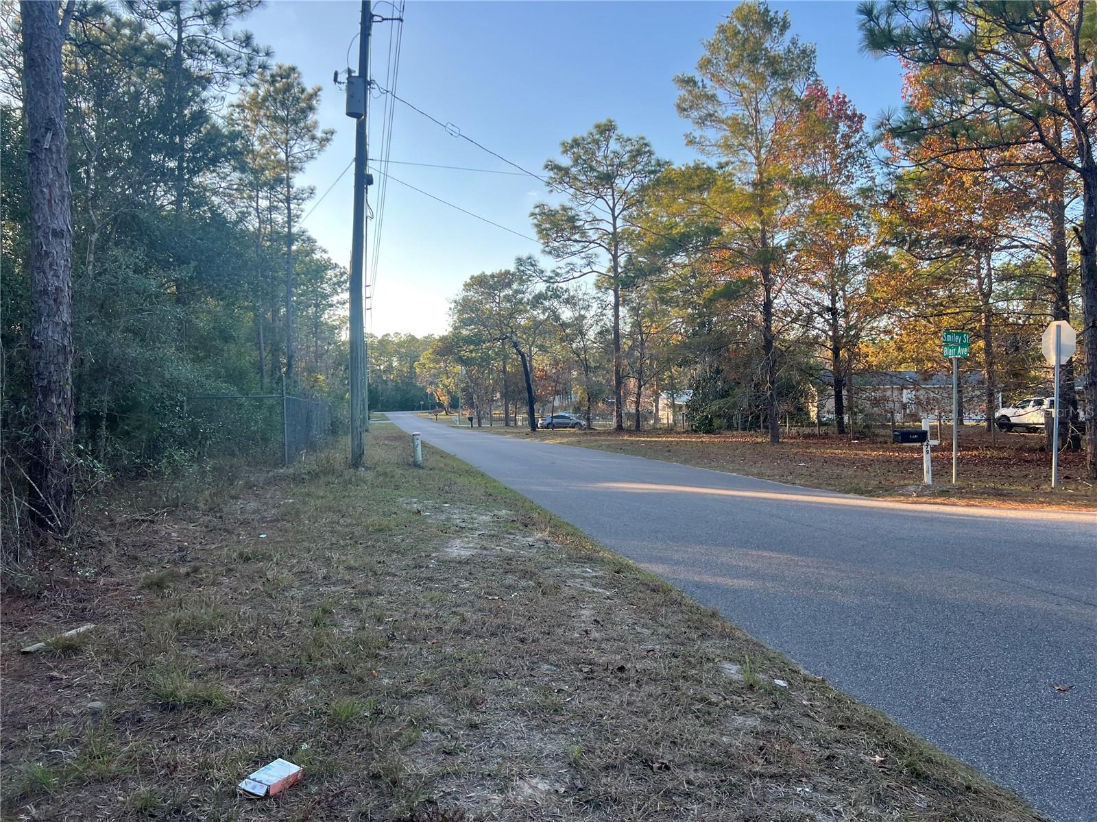 Lot 4+ Blair Avenue, FL