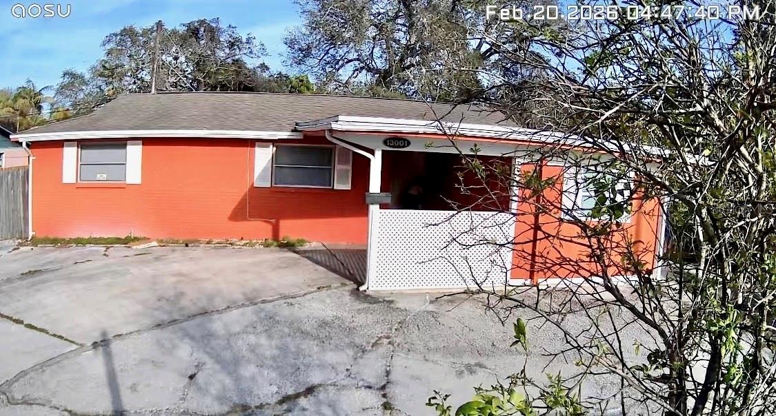 13001 120th Street, FL