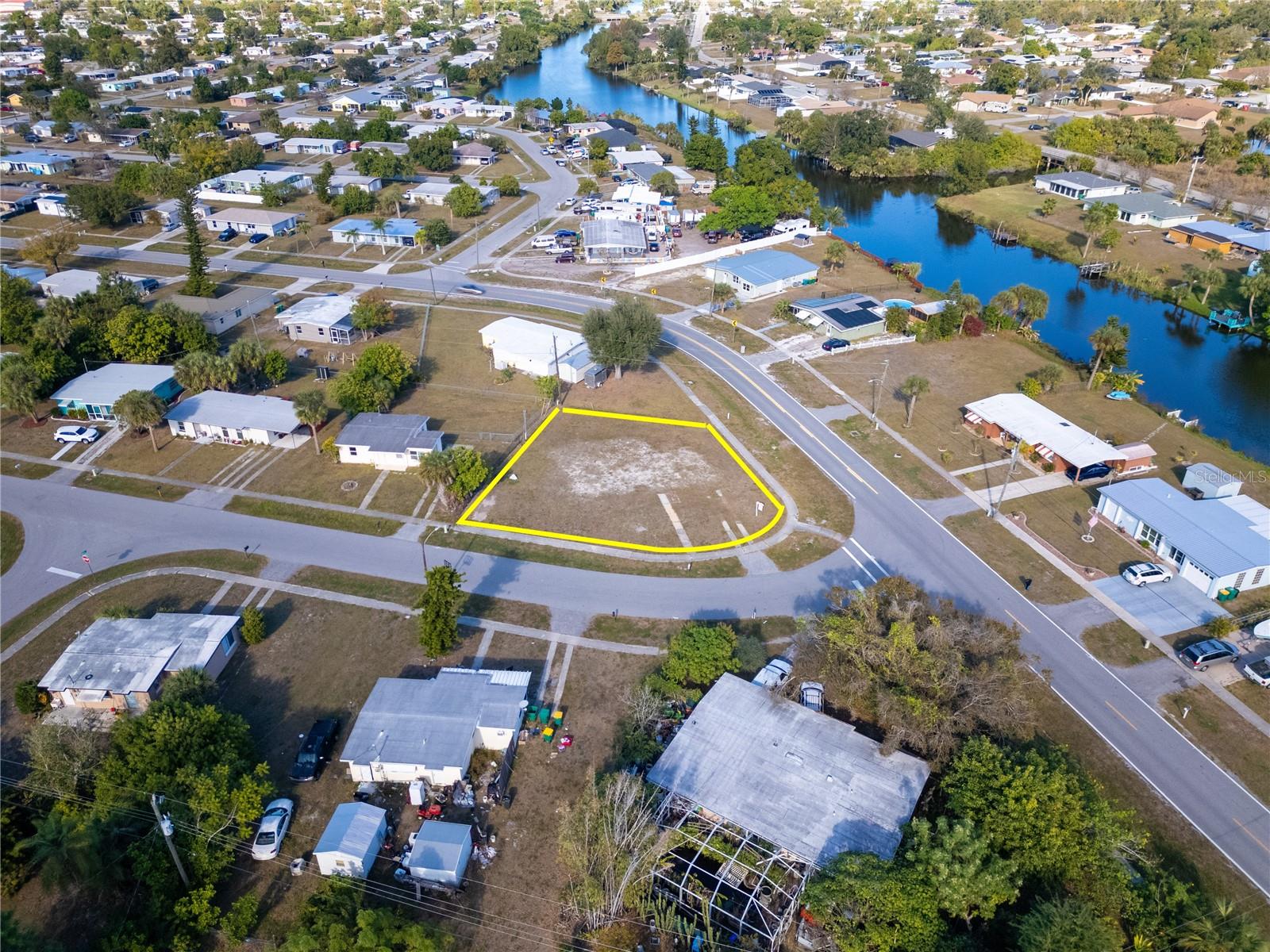 3476 Croton Ter, FL
