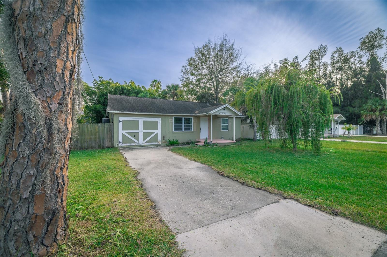 5130 Mallett Drive, FL