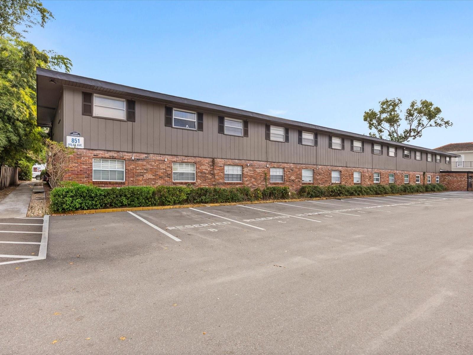 851 Miles Avenue, FL