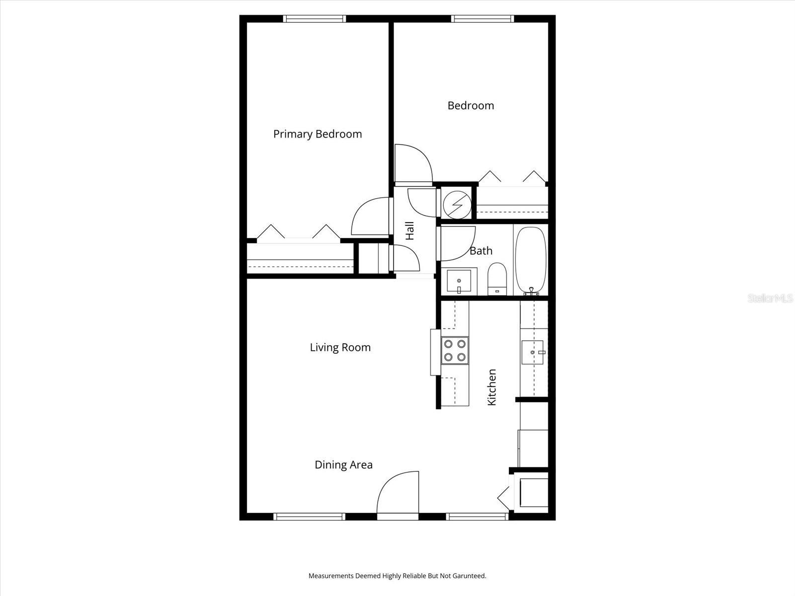 851 Miles Avenue, FL