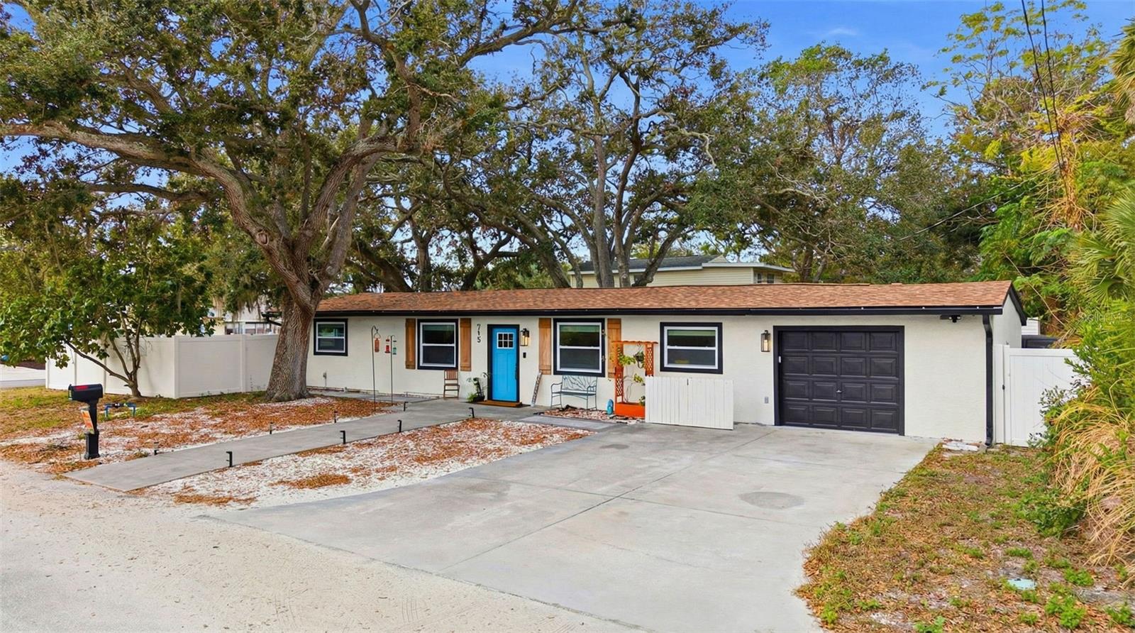 715 53rd Street, FL